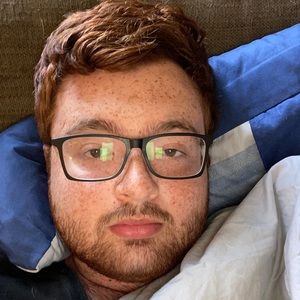 Meet your Posher, Jacob